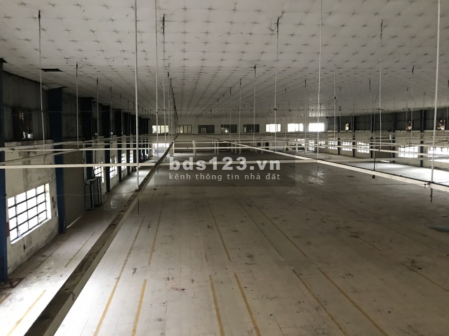 Cho thuê kho xưởng 1000m2- 2300m2- 4000m2- 9000m2 Đỗ Xuân Hợp Quận 9