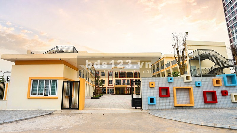 Bán suất ngoại giao chung cư Epic Home Phạm Văn Đồng, 3PN 121m2, Full nội thất, sổ chính chủ. LH 0899689966