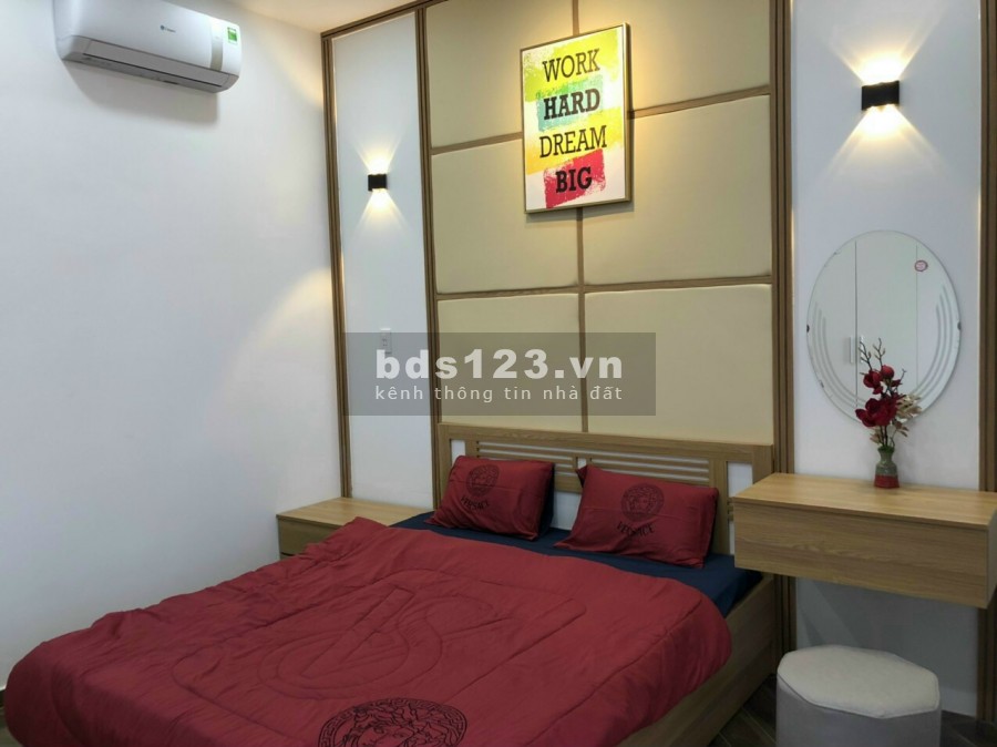 Nhà mặt tiền kinh doanh Thiên Phước, P.9, Tân Bình. 10,5 tỷ