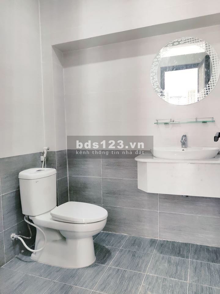 NHÀ MẶT TIỀN LÊ TRỌNG TẤN BÙI XUÂN PHÁI KINH DOANH 30TR DT 62M2 CHỈ 6 TỶ TL