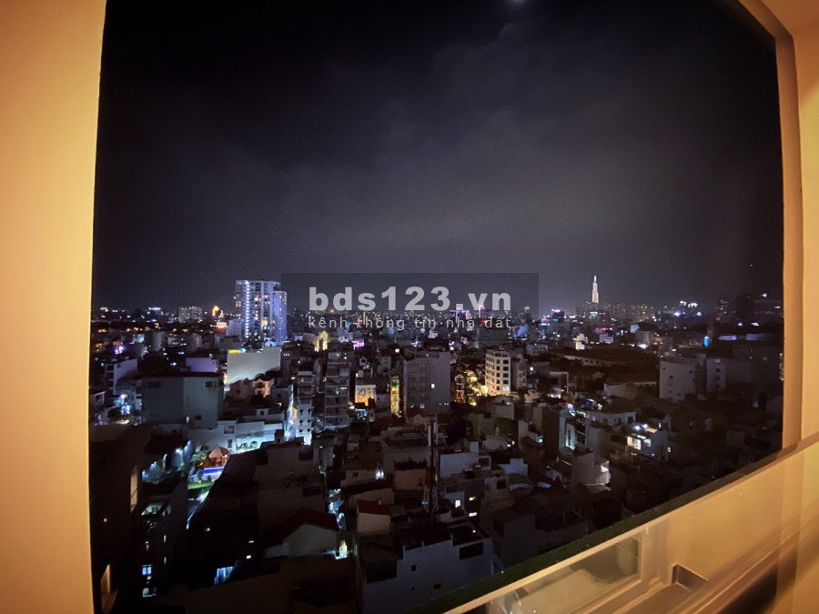 Ban quản lý Terra Royal cần cho thuê căn 2PN, Full nt, mới 100%, Giá tốt 16Tr