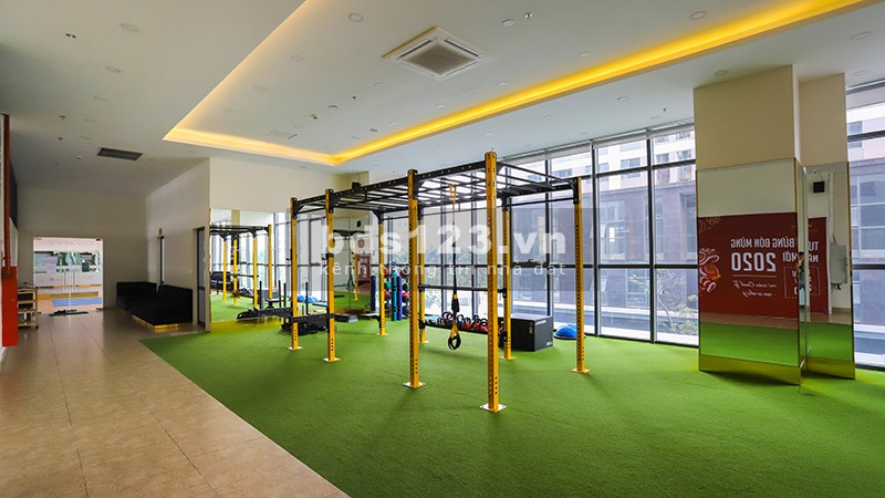 Bán suất ngoại giao chung cư Epic Home Phạm Văn Đồng, 3PN 121m2, Full nội thất, sổ chính chủ. LH 0899689966