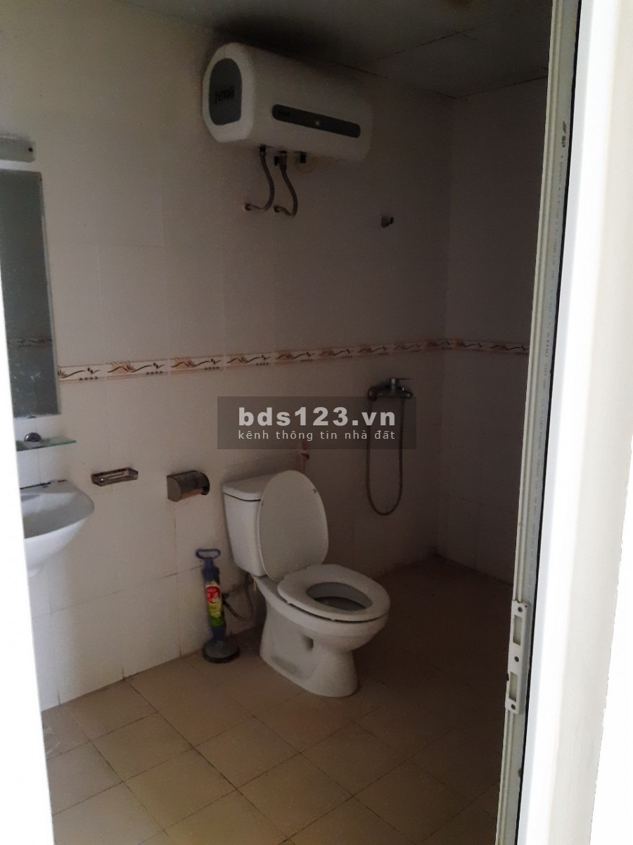 Tầng đẹp, căn số đẹp, 106m2 chia 03PN tại CT2A Khu đô thị Nam Cường.