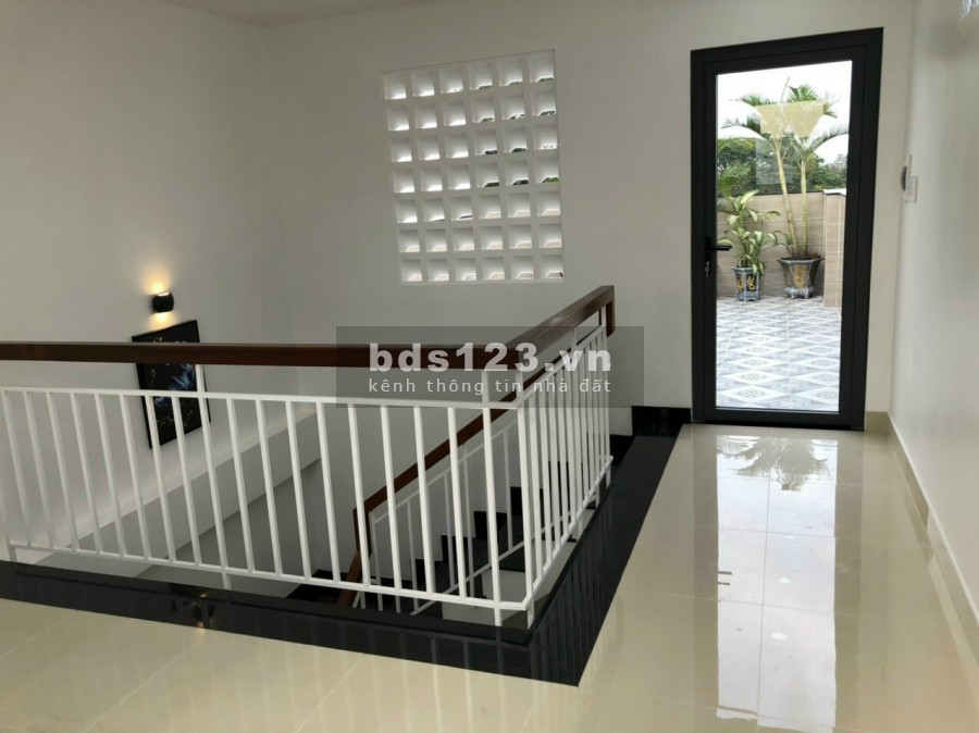 Nhà mặt tiền kinh doanh Thiên Phước, P.9, Tân Bình. 10,5 tỷ