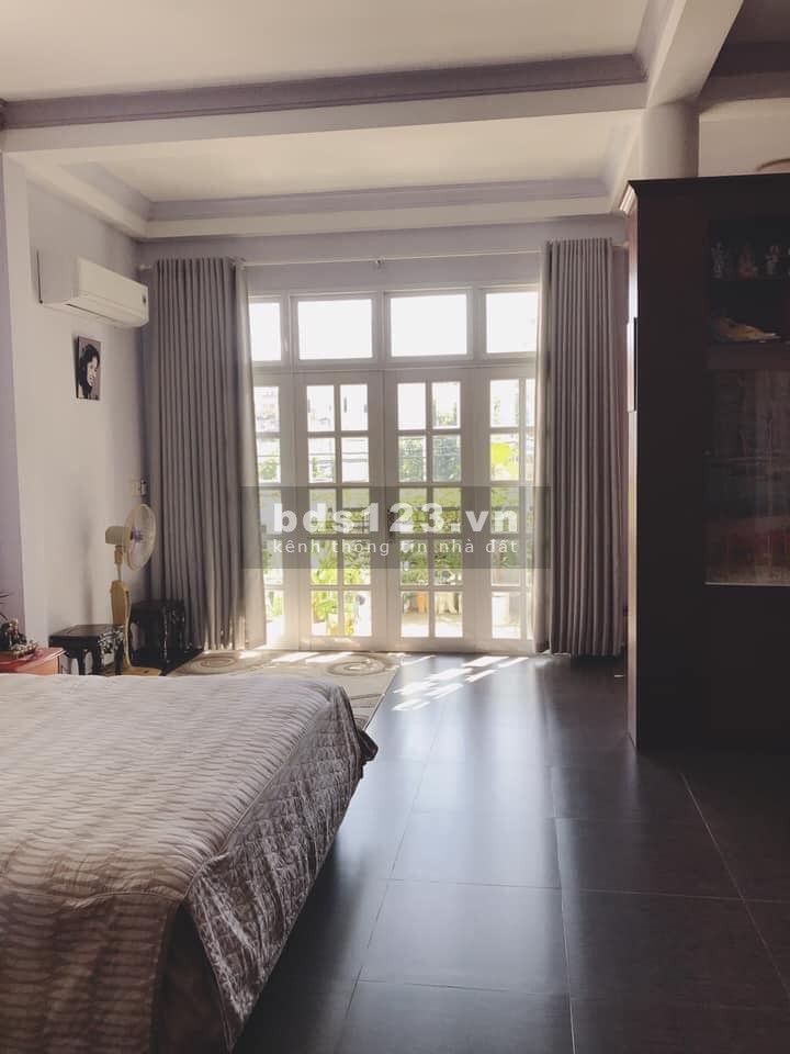 NHÀ MẶT TIỀN LÊ TRỌNG TẤN BÙI XUÂN PHÁI KINH DOANH 30TR DT 62M2 CHỈ 6 TỶ TL