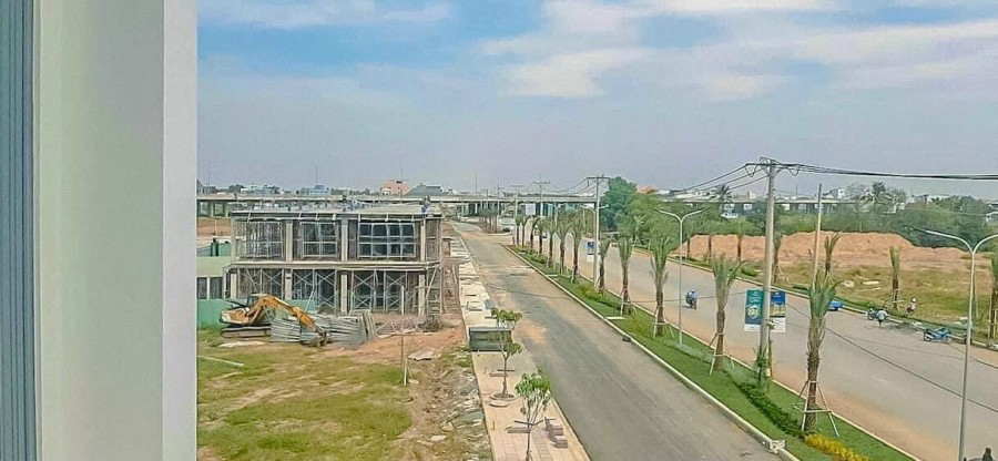 BÁN NHÀ GIÁ RẼ ĐẦU TƯ TIỆN KINH DOANH . SỔ RIÊNG. HỖ TRỢ TRẢ GÓP