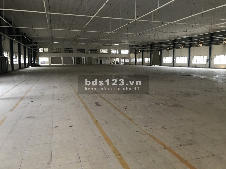 Cho thuê kho xưởng 1000m2- 2300m2- 4000m2- 9000m2 Đỗ Xuân Hợp Quận 9