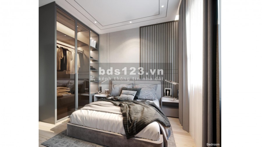 Bán gấp căn hộ chung cư giá trị tốt ở Quy Nhơn.