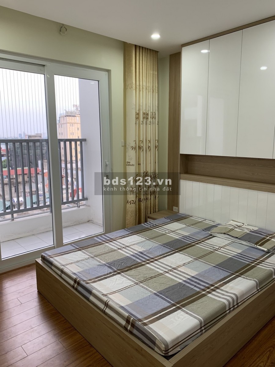Chính chủ Bán căn hộ 3PN chung cư CT36 Xuân La có sổ đỏ giá rẻ