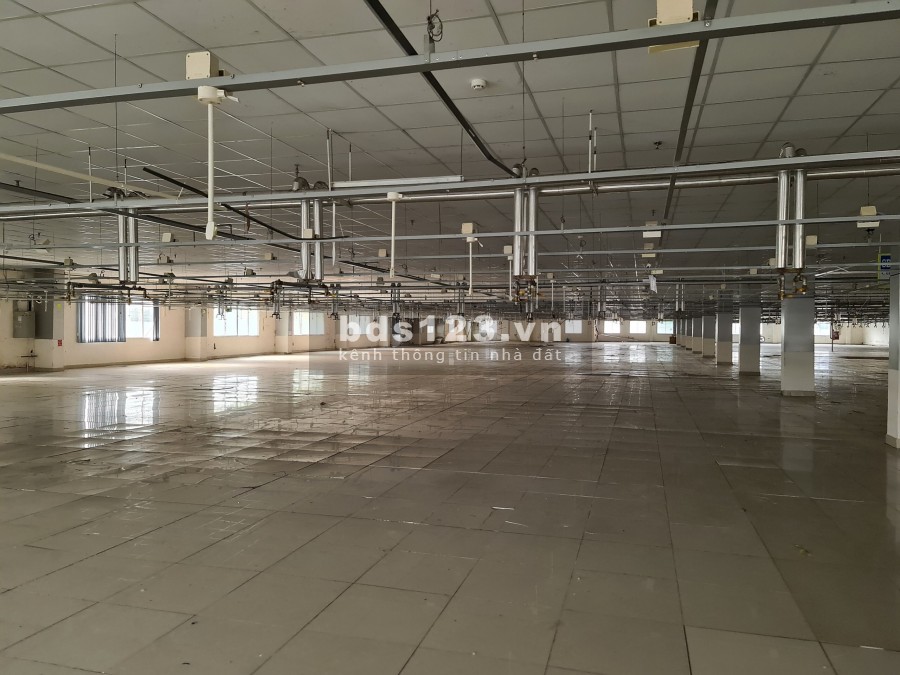 Cho thuê kho xưởng 1000m2- 2300m2- 4000m2- 9000m2 Đỗ Xuân Hợp Quận 9