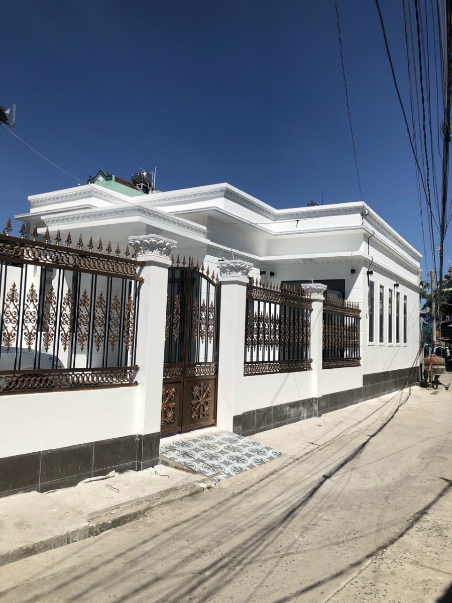 CC Bán Nhà 2 Mặt Tiền P. Xuân khánh Q.Ninh Kiều 86m²
