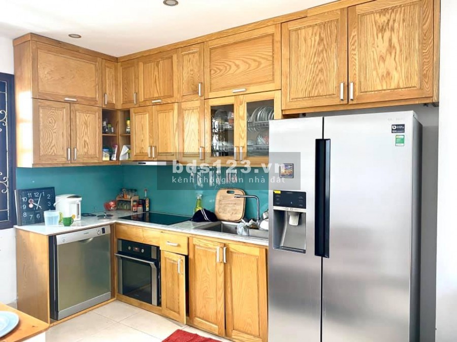 Bán nhà 918 Phúc Đồng 65m2, đường 6m, Gara, Kinh doanh, Ở đẳng cấp.