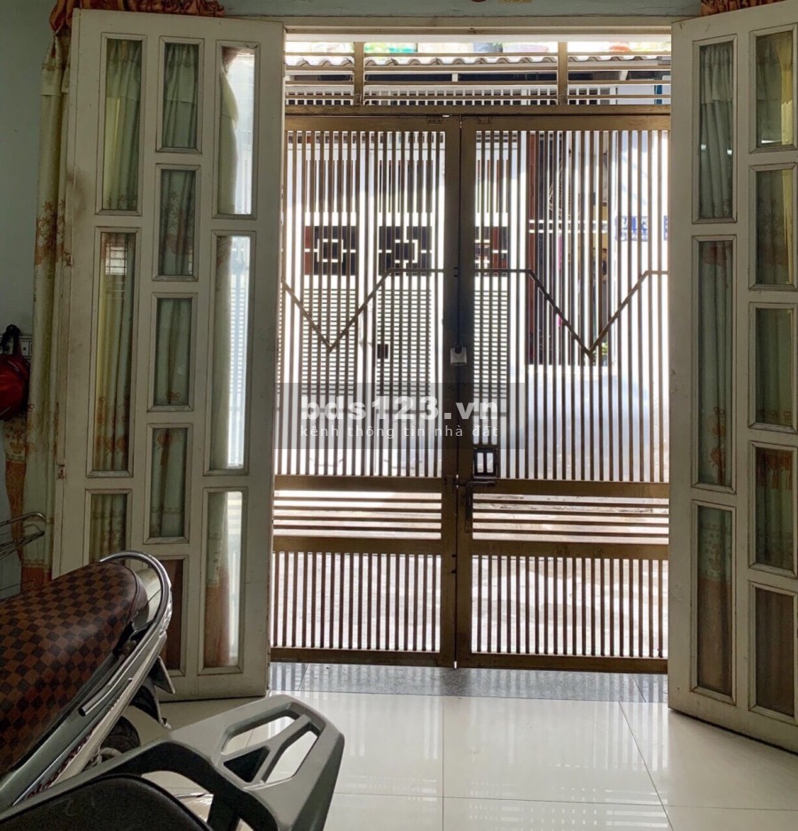 Cho thuê nhà nguyên căn mới, sạch đẹp, an ninh