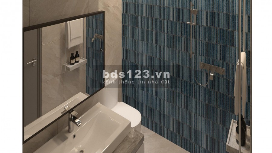 Bán gấp căn hộ chung cư giá trị tốt ở Quy Nhơn.
