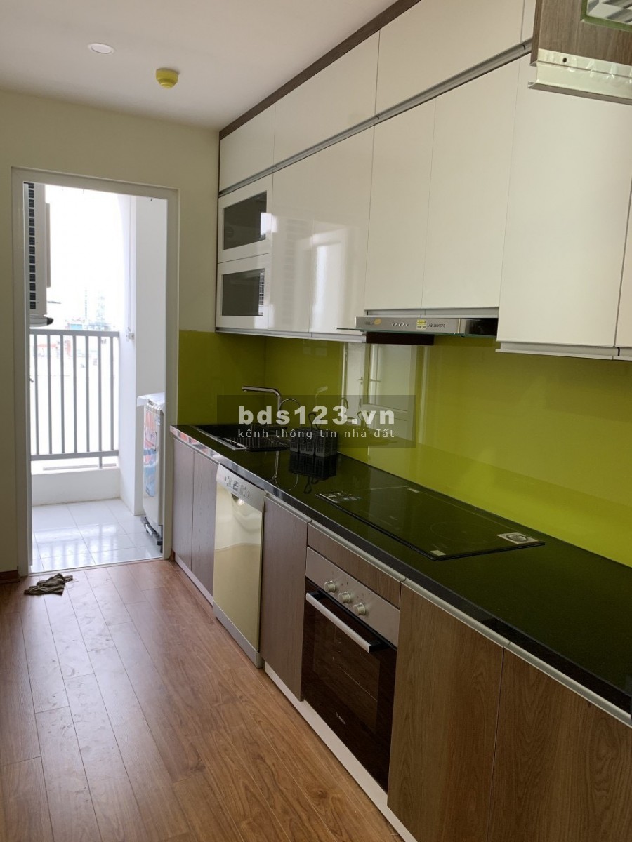 Chính chủ Bán căn hộ 3PN chung cư CT36 Xuân La có sổ đỏ giá rẻ