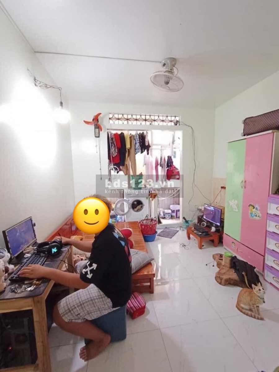 Siêu đẹp siêu rẻ kinh doanh Tam Trinh Hoàng Mai 20m2 4 tầng chỉ 1.85 tỷ