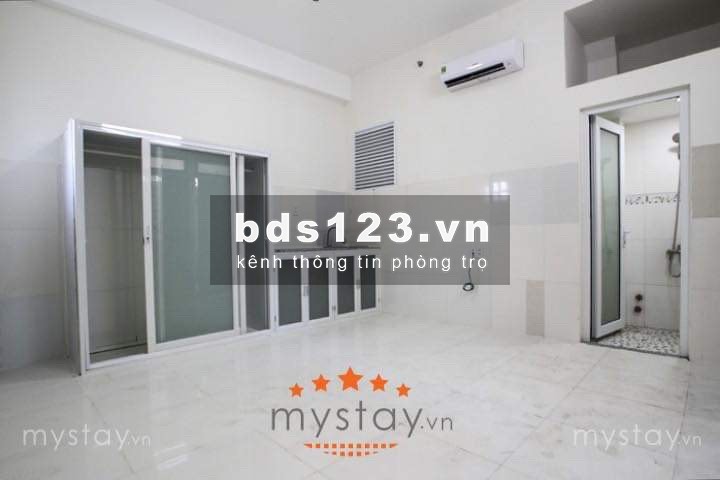 Cho thuê phòng GÒ VẤP giá rẻ gần chợ Hạnh Thông Tây