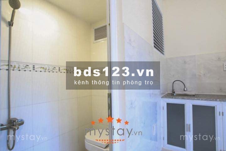 Cho thuê phòng GÒ VẤP giá rẻ gần chợ Hạnh Thông Tây