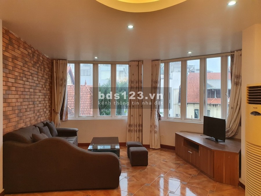 Chính chủ bán nhà Tô Ngọc Vân, Tây Hồ. Phân lô, ô tô, KD. 71m2 6T nhỉnh 15 tỷ