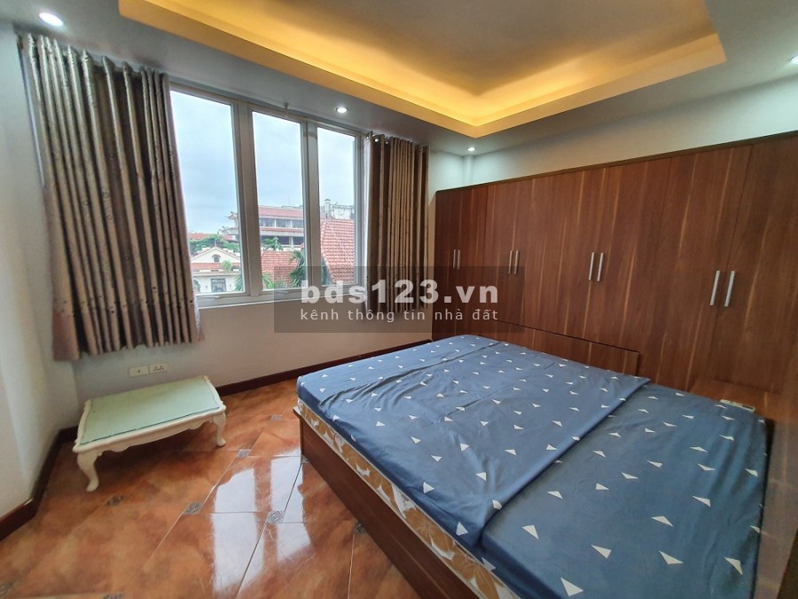 Chính chủ bán nhà Tô Ngọc Vân, Tây Hồ. Phân lô, ô tô, KD. 71m2 6T nhỉnh 15 tỷ