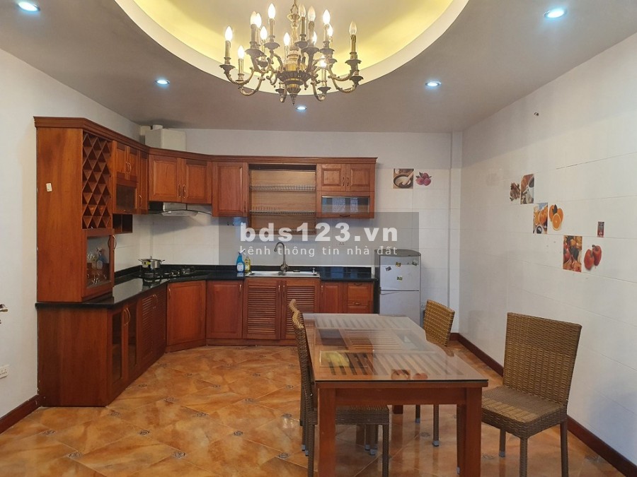 Chính chủ bán nhà Tô Ngọc Vân, Tây Hồ. Phân lô, ô tô, KD. 71m2 6T nhỉnh 15 tỷ