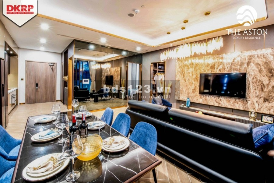 Căn hộ cao cấp Nha Trang sở hữu vĩnh viễn giá bán 80 triệu/m2, pháp lý đầy đủ, an ninh