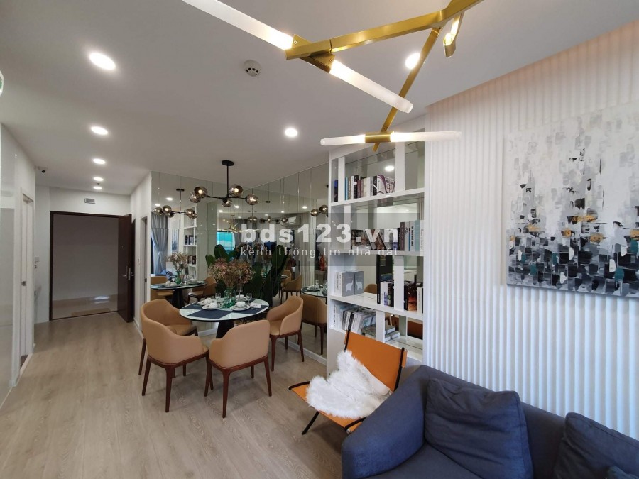 CHỈ 1 TỶ CHO CĂN HỘ ECOLIFE RIVERSIDE. NHẬN NHÀ VÀO Ở NGAY CHƯA BAO GIỜ DỄ DÀNG HƠN