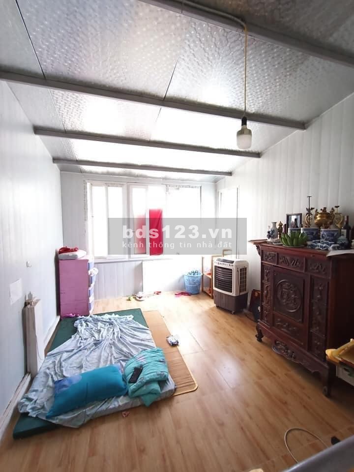 Siêu đẹp siêu rẻ kinh doanh Tam Trinh Hoàng Mai 20m2 4 tầng chỉ 1.85 tỷ