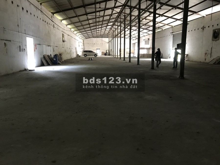 Cho thuê kho xưởng 1000m2- 2300m2- 4000m2- 9000m2 Đỗ Xuân Hợp Quận 9