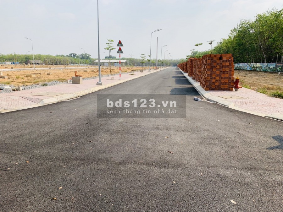ĐẤT NỀN GIÁ RẺ, NGAY ĐƯỜNG QL 14 CŨ