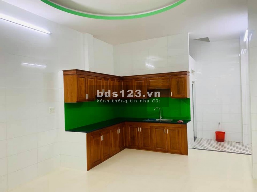 Hẻm 6m đường Cộng Hòa, Tân Bình, 4,2x16, 4 tầng, Giá 10 tỷ
