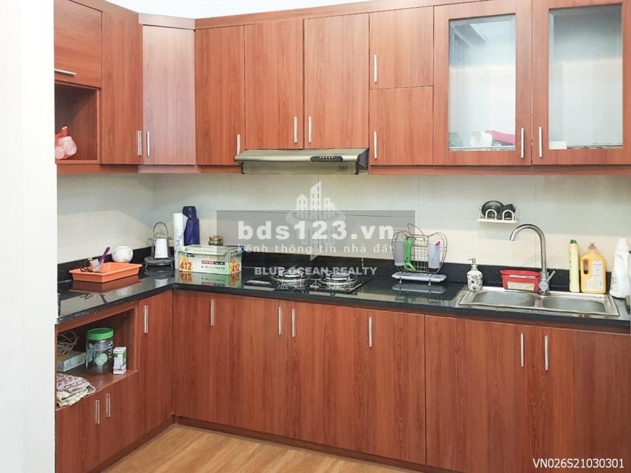 Cần bán căn hộ tại Chung cư Mỹ Đình Plaza
