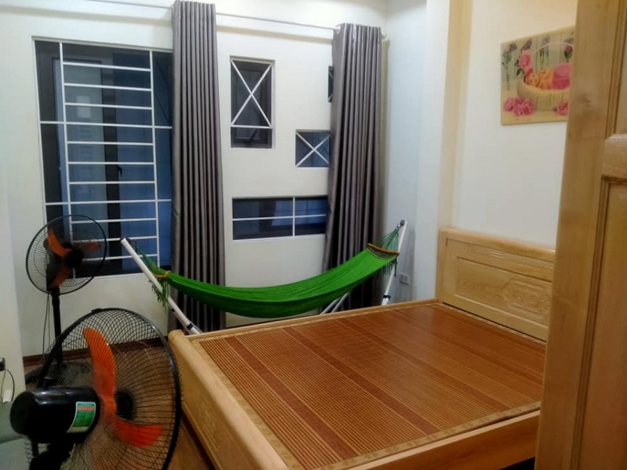 Bán nhà La Khê - Hà Đông, Mới đẹp, O tô, 35M2x4T Giá 2.6 tỷ. LH: 0909133888