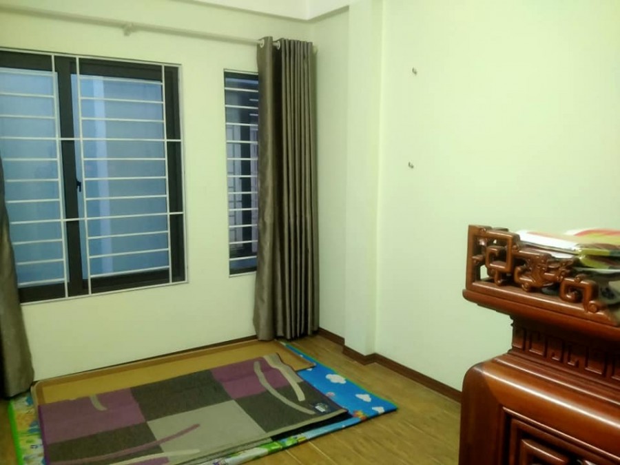Bán nhà La Khê - Hà Đông, Mới đẹp, O tô, 35M2x4T Giá 2.6 tỷ. LH: 0909133888