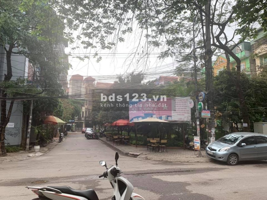 Bán Nhà Liền Kề Đại Kim Vỉa Hè ô tô tránh. DT 55m2x6T, giá 8 tỷ 3