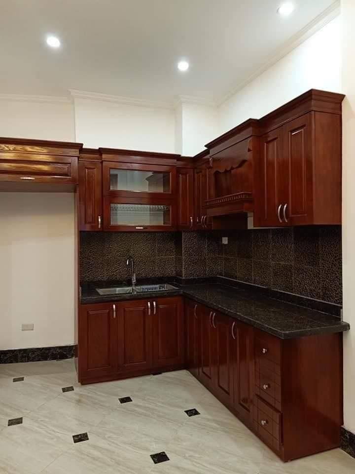 Phân lô, nhà siêu đẹp, Gần phố Tô Vĩnh Diện DT 45m2x4T, MT 4m Giá 5tỷ5
