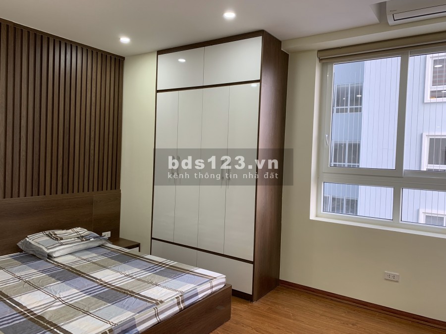 Chính chủ Bán căn hộ 3PN chung cư CT36 Xuân La có sổ đỏ giá rẻ