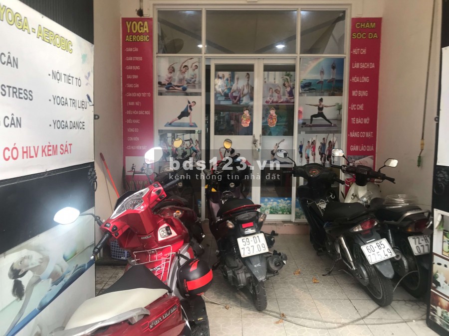 Chính chủ cho thuê nhà nguyên căn mặt tiền Bình Giã, P13 ,Tân Bình .