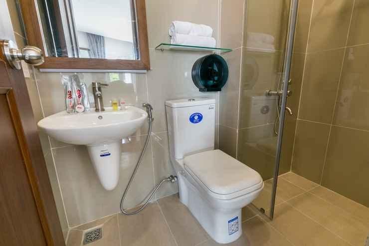 Căn hộ mini Nguyễn Kiệm Phú Nhuận chỉ 5tr