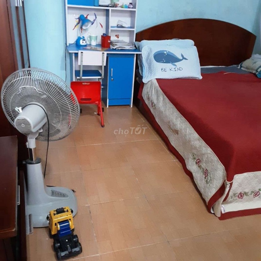 Chính chủ cần bán nhà cấp 4 số nhà 10 C1 ngõ 376 đường Khương Đình, Phường Hạ Đình, Quận Thanh Xuân, Hà Nội