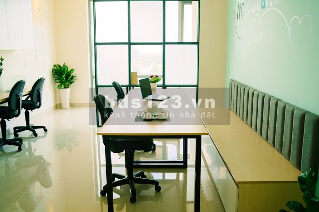CHO THUÊ VĂN PHÒNG TẠI SỐ 2 NGÕ 132 NGUYỄN XIỂN HÀ NỘI