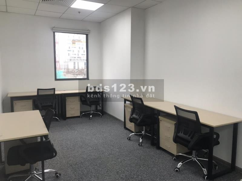 CHO THUÊ VĂN PHÒNG TẠI SỐ 2 NGÕ 132 NGUYỄN XIỂN HÀ NỘI