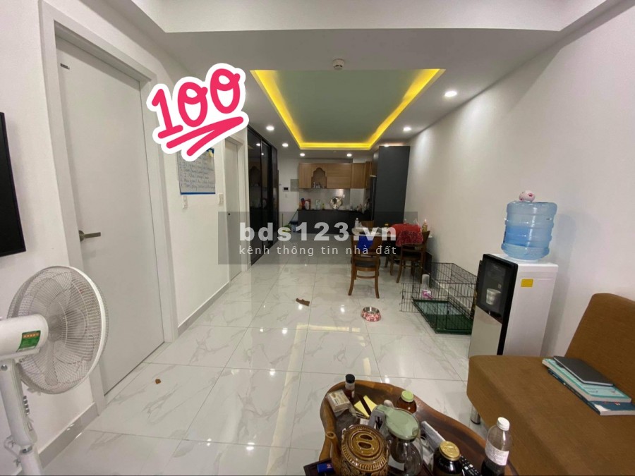 Chính chủ bán căn hộ Saigon South Residences Phú Mỹ Hưng, 2 pn, giá 3.3 tỷ, lh 0968.0968.58
