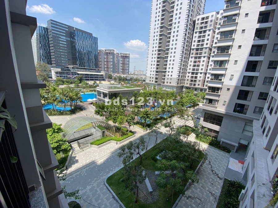 Chính chủ bán căn hộ Saigon South Residences Phú Mỹ Hưng, 2 pn, giá 3.3 tỷ, lh 0968.0968.58