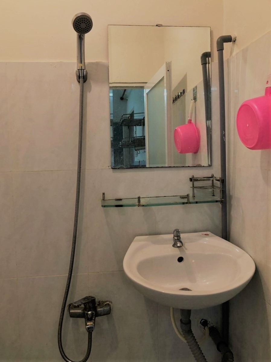 Ký Túc Xá Đinh Bộ Lĩnh trọn gói chỉ 1tr150 Bình Thạnh