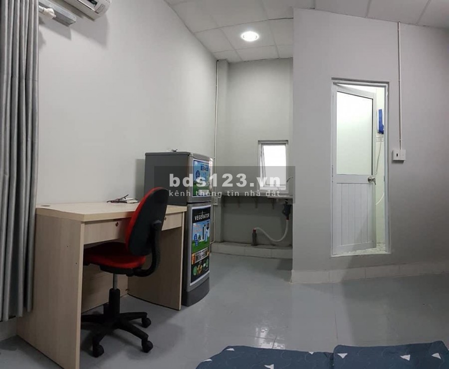 BÁN NHÀ QUẬN 10 4 TẦNG 45M2, 1 TẦNG GIÁ 8TY5