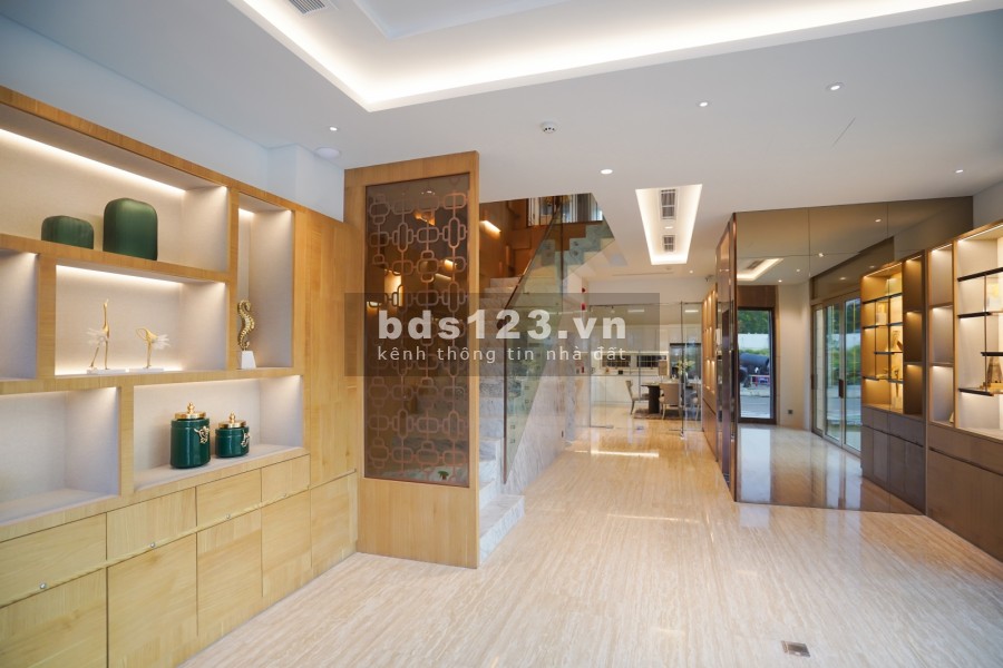Shophouse đẳng cấp tại tuyến phố đêm thương mại bậc nhất miền Trung