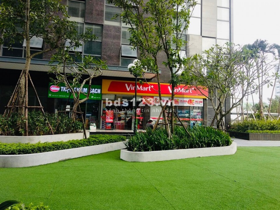 Bán suất ngoại giao chung cư Epic Home Phạm Văn Đồng, 3PN 121m2, Full nội thất, sổ chính chủ. LH 0899689966