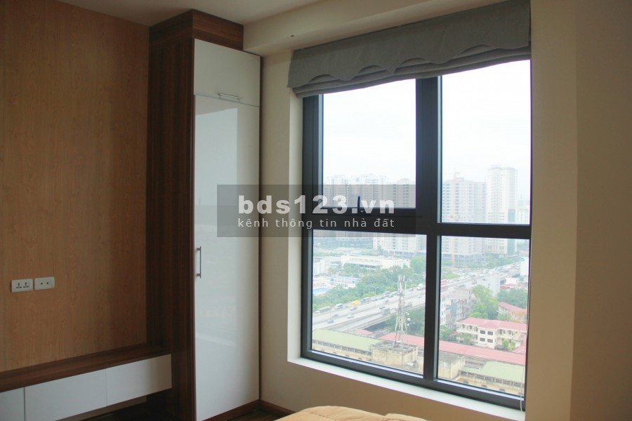 CHO THUÊ CĂN HỘ VINATA TOWER LIỀN KỀ THĂNG LONG NUMBER ONE THUỘC CHUNG CƯ CAO CẤP BẬC NHẤT HÀ THÀNH