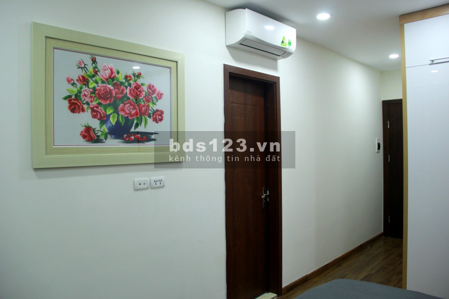 CHO THUÊ CĂN HỘ VINATA TOWER LIỀN KỀ THĂNG LONG NUMBER ONE THUỘC CHUNG CƯ CAO CẤP BẬC NHẤT HÀ THÀNH
